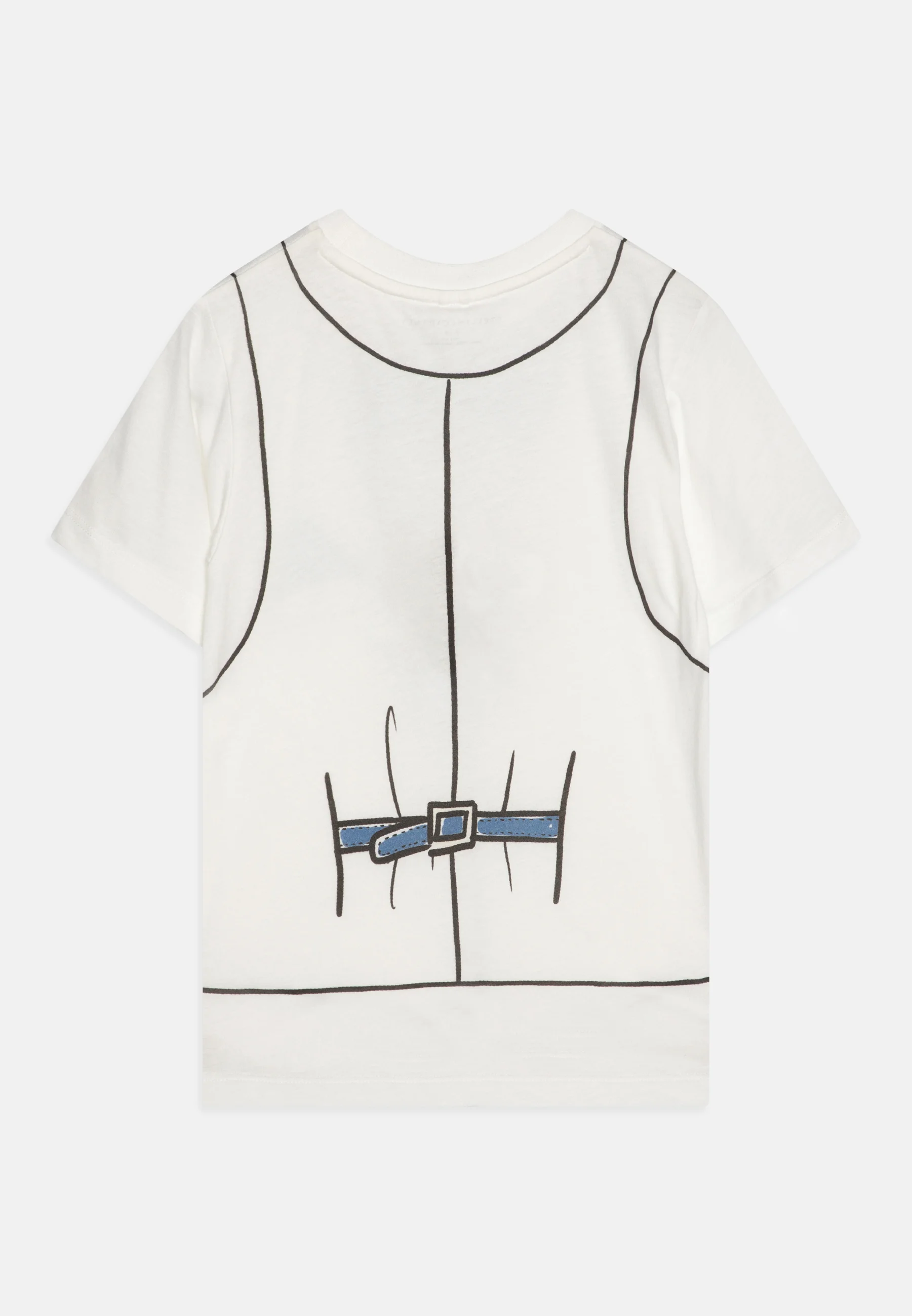 Stella McCartney Kids TOP BOY - Camiseta con estampado