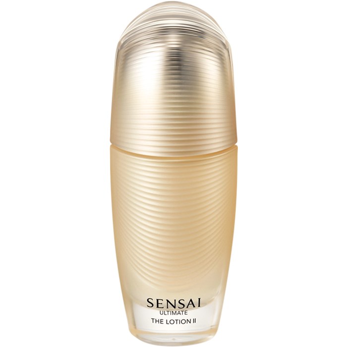 The Lotion II