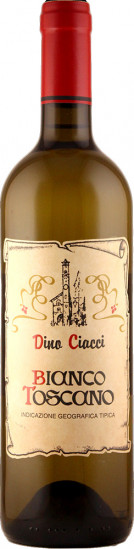 2022 Bianco Toscano IGP trocken - Il Valentiano