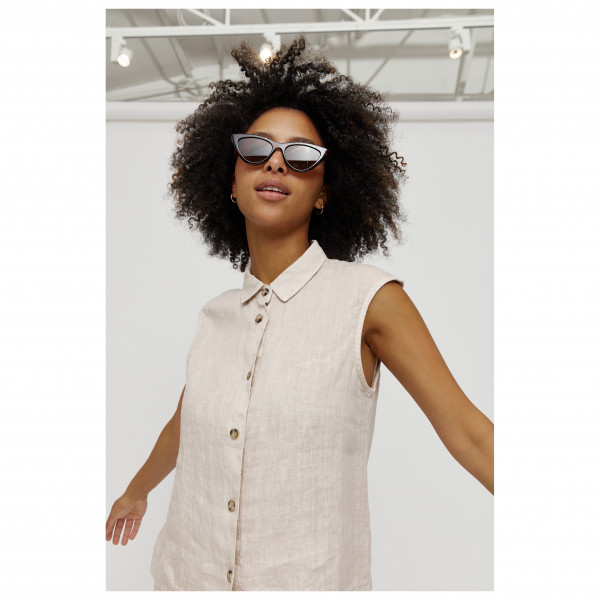 Mazine - Women's Dina Blouse - Bluse