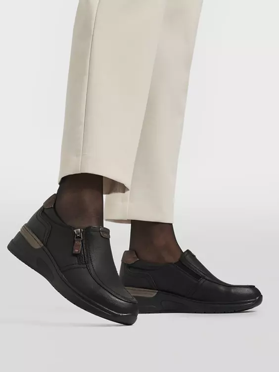 Easy Street Komfort Slipper