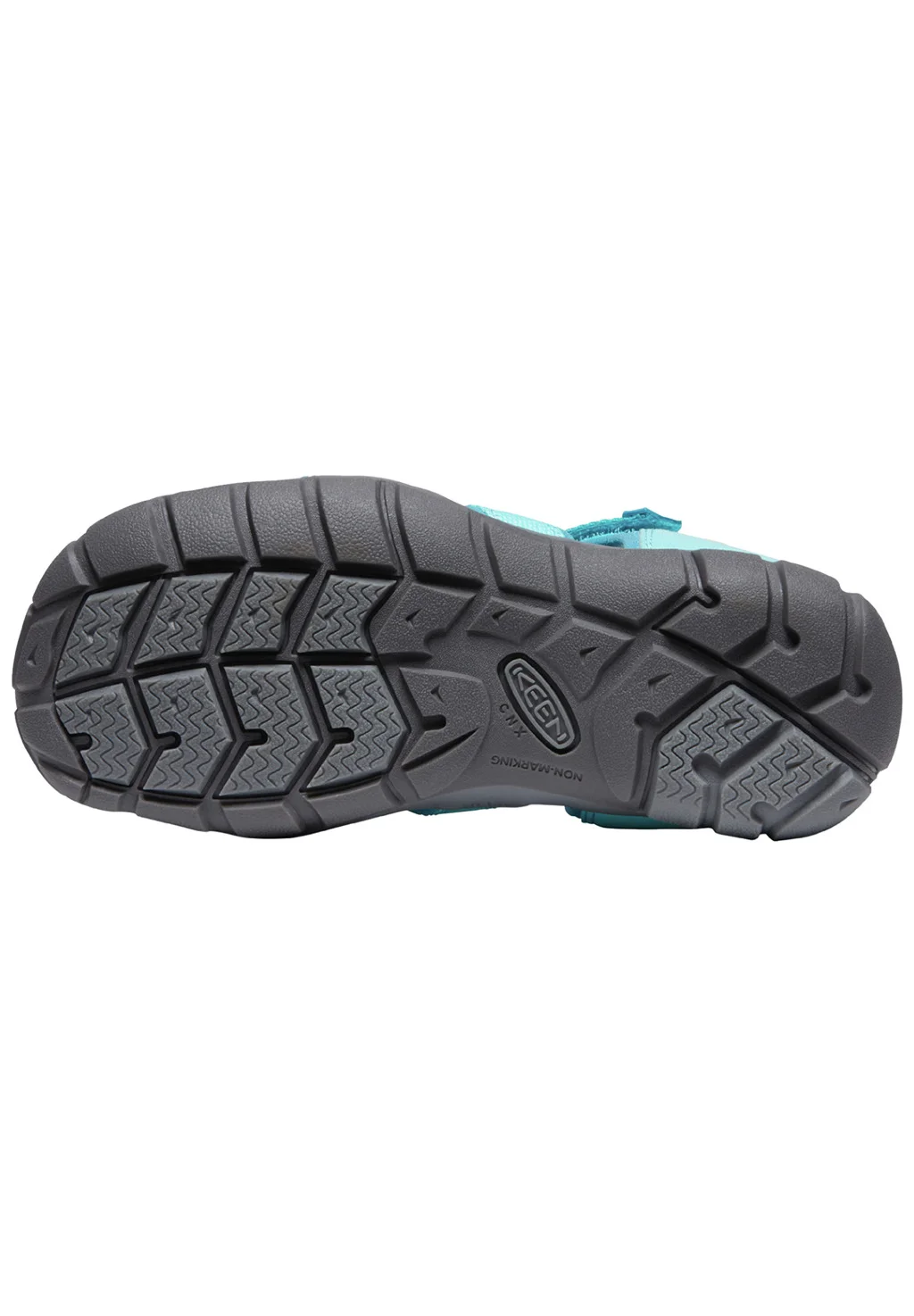 Keen SEACAMP II CNX UNISEX - Sandalias de trekking
