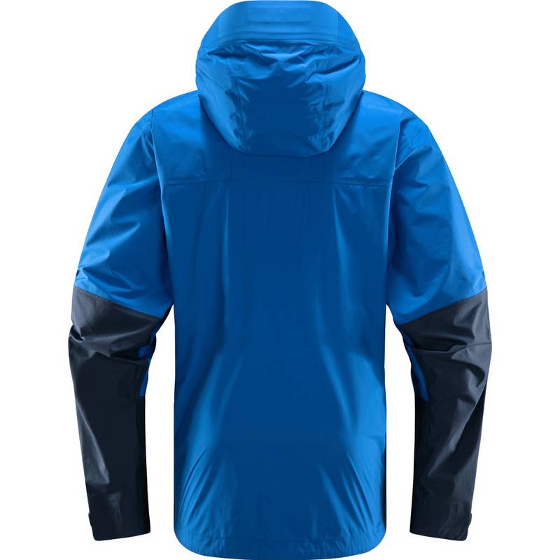Haglfs Roc Sheer GTX Jacket Hardshelljacke Herren