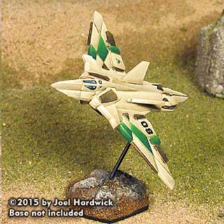 Wasp LAM MkI WSP-100 (Fighter)