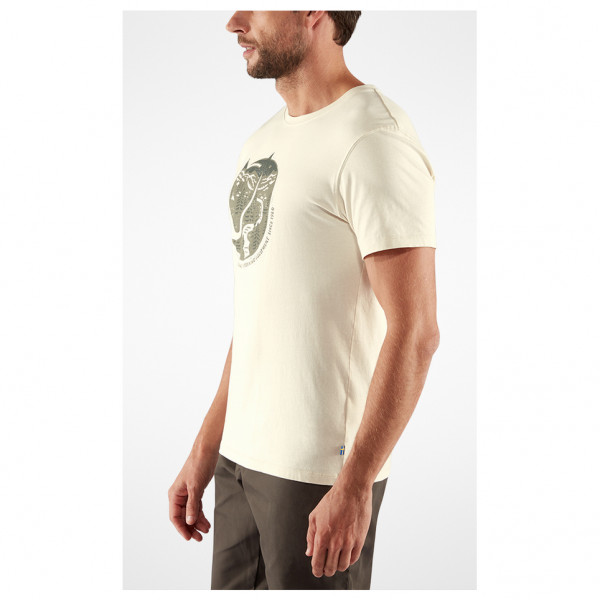 Fjällräven - Arctic Fox - T-Shirt
