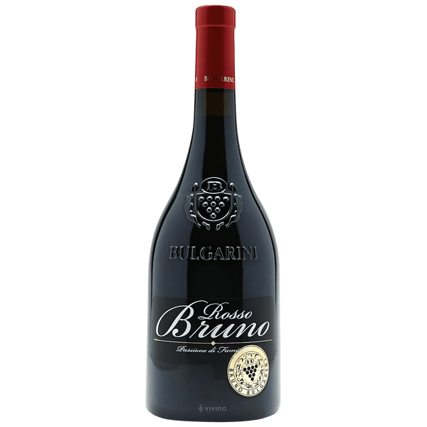 BulgariniBruno Rosso 2020