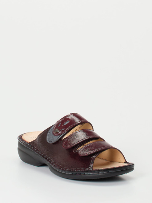 Pantolette-21515090009 Finn Comfort