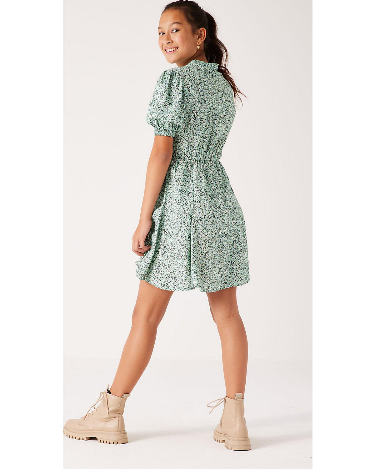 Kinder Kleid