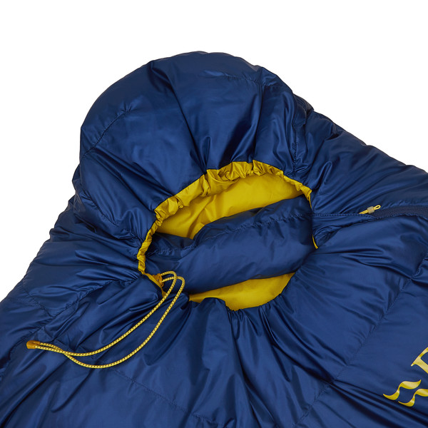 NEUTRINO 600 REGULAR - Winterschlafsack