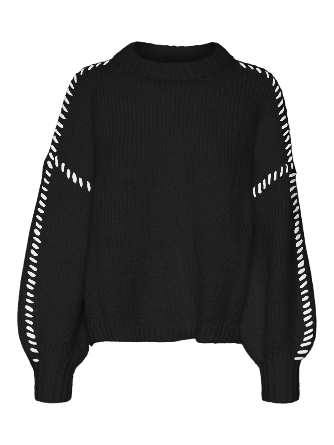 VMFENG Pullover