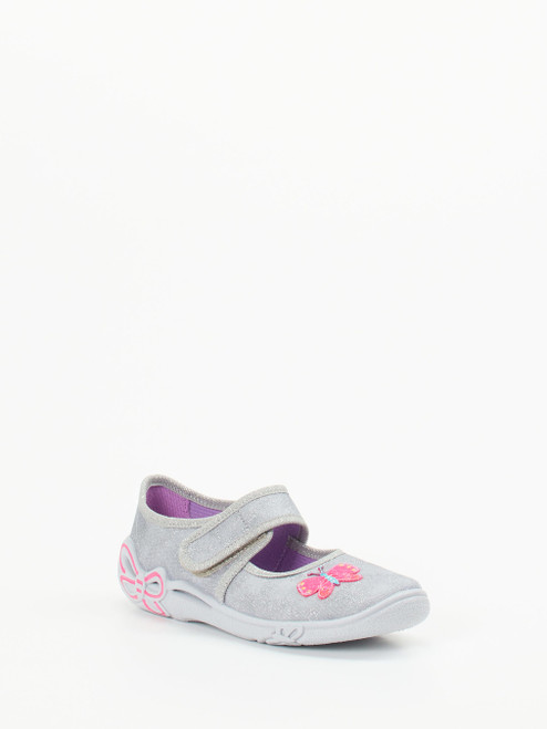 Hausschuh-75164590001 Superfit