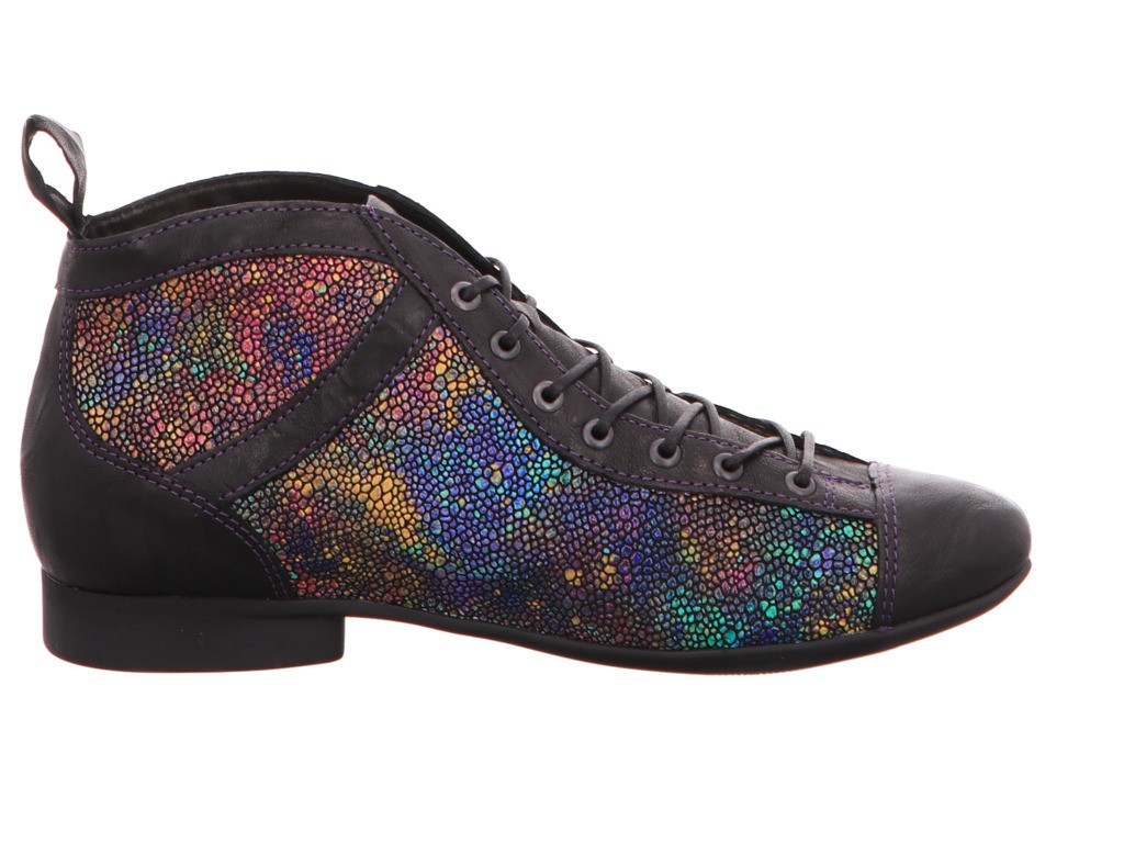THINK Stiefeletten bunt Guad 2