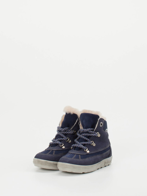 Schnürboots-68051090015 Ricosta