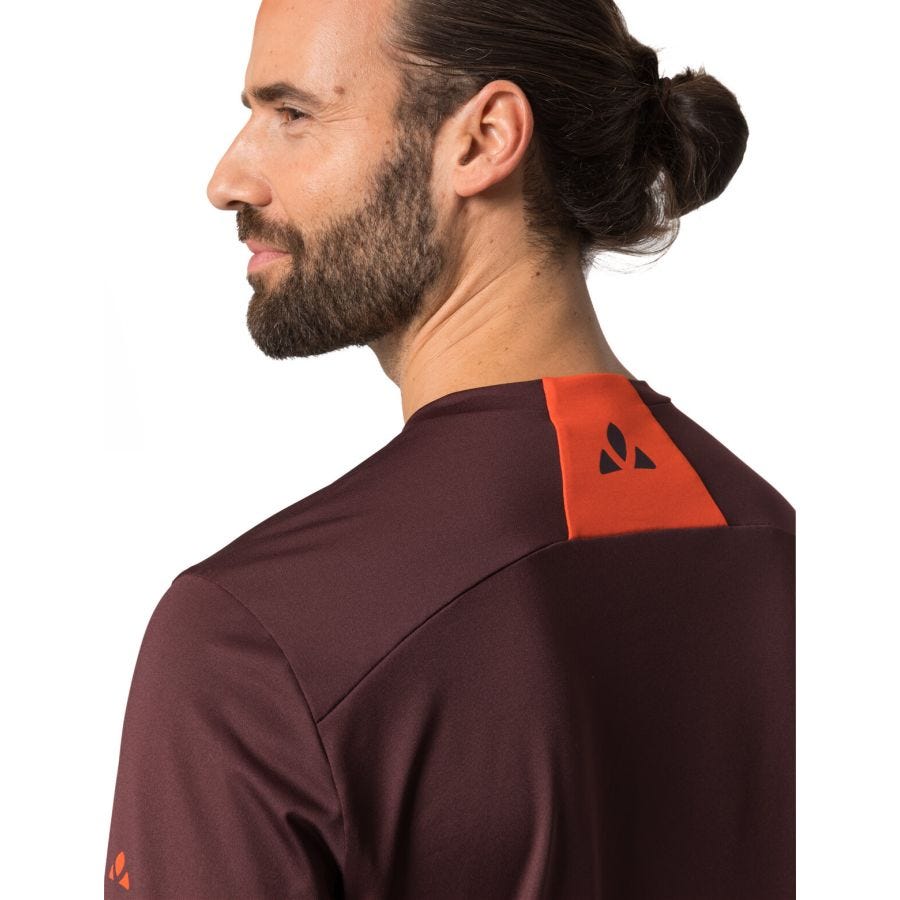 Qimsa Fahrrad Trikot Herren