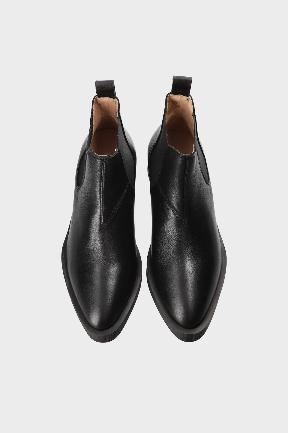 CPH605 vitello black