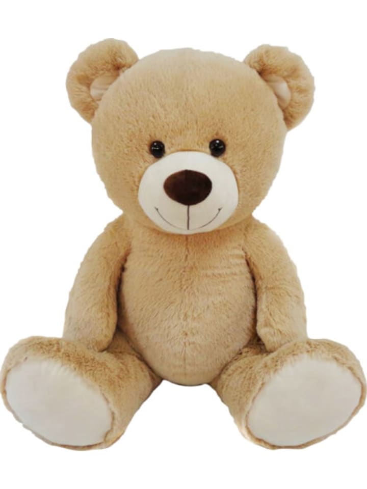 Amia Plüsch-Teddy sitzend, ca. 90 cm - ab 12 Monate günstig kaufen onesize