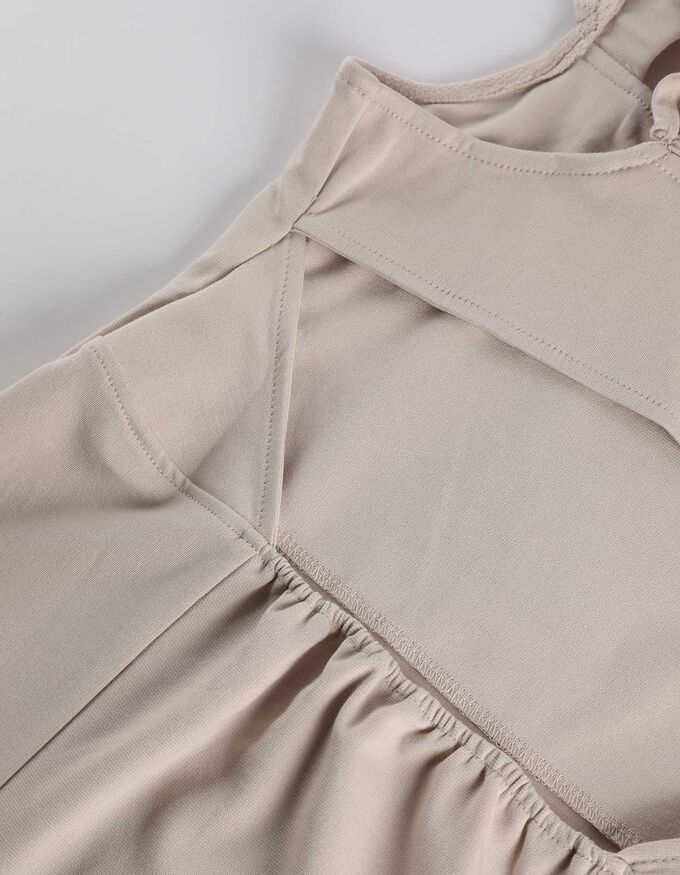 Kleid - LENZING™ ECOVERO™