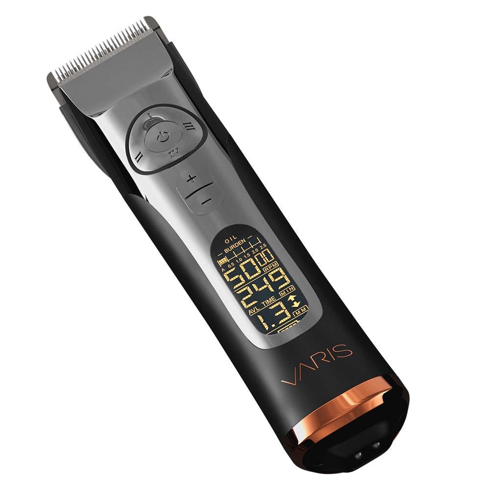 VARIS Clipper VC 42