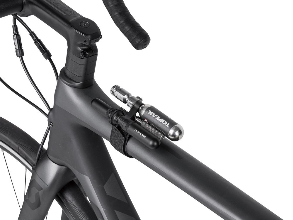 Topeak TubiMaster mit 16g CO2-Kartusche kaufen | Bike-Discount