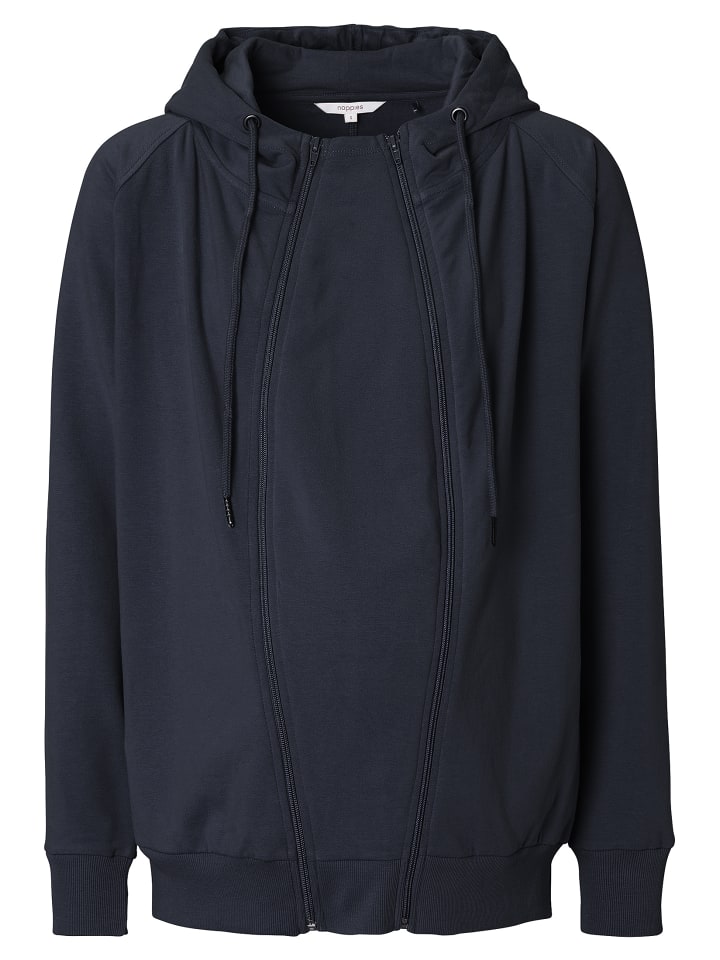 Noppies Strickjacke Romee in Night günstig kaufen