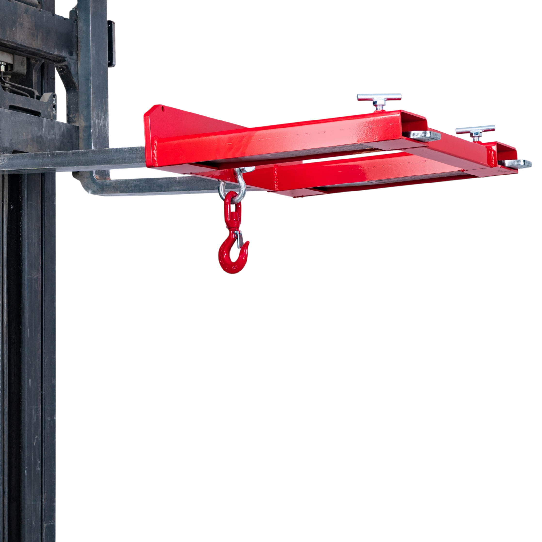 Metal Works 758701118 VHK30 Lasthaken 3 t für Gabelstapler