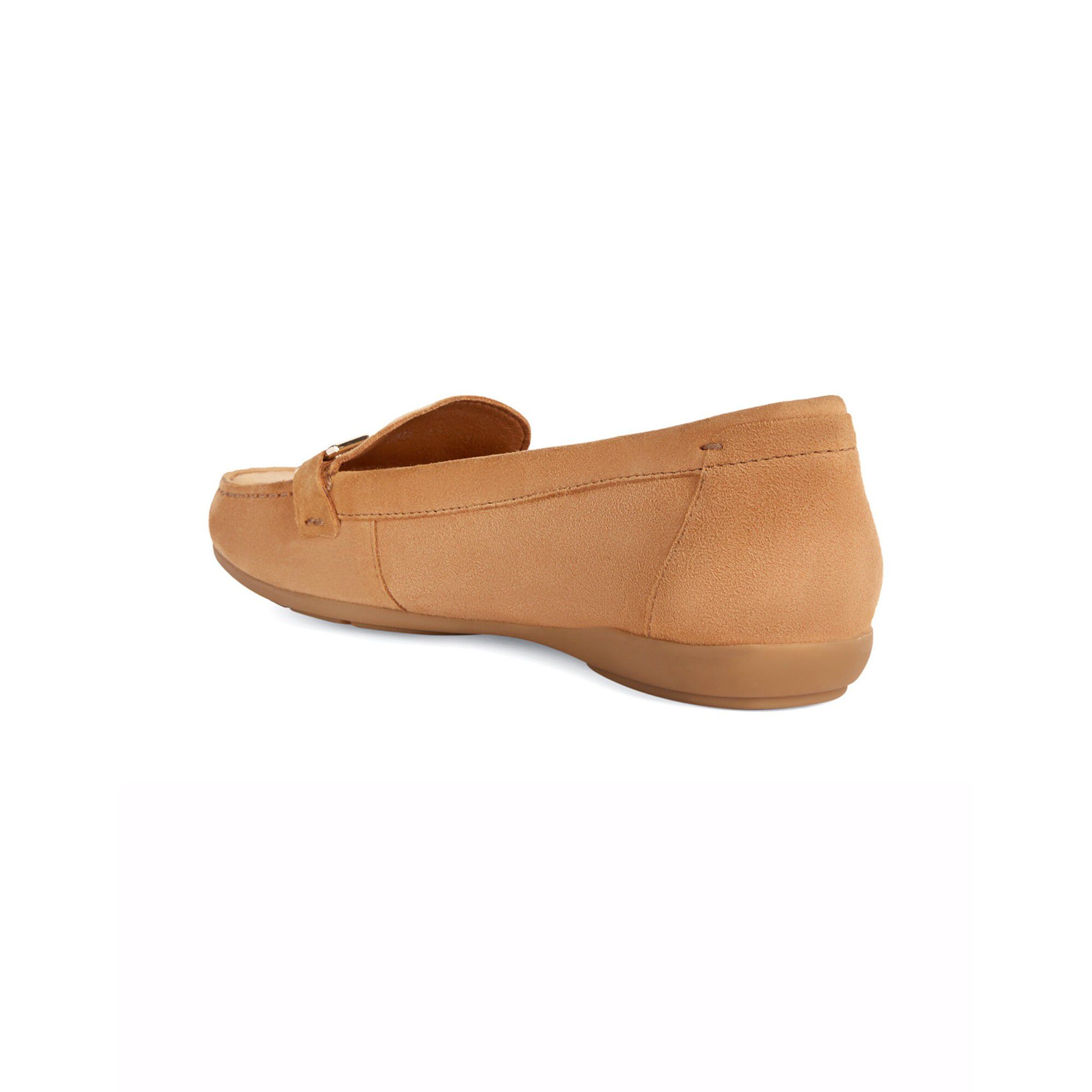 Mocassins cuir Annytah