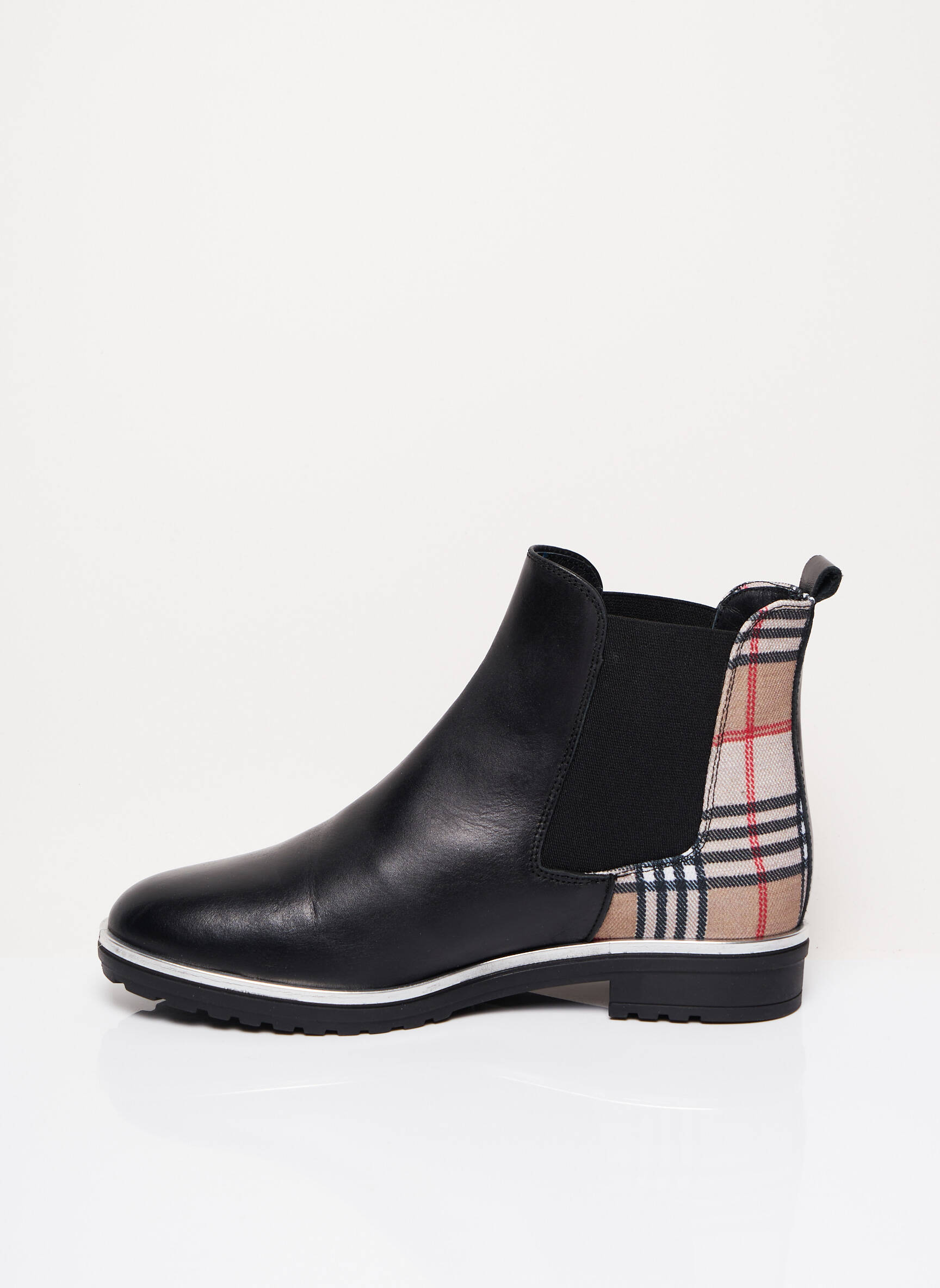 Rosewood Bottines Femme couleur noir