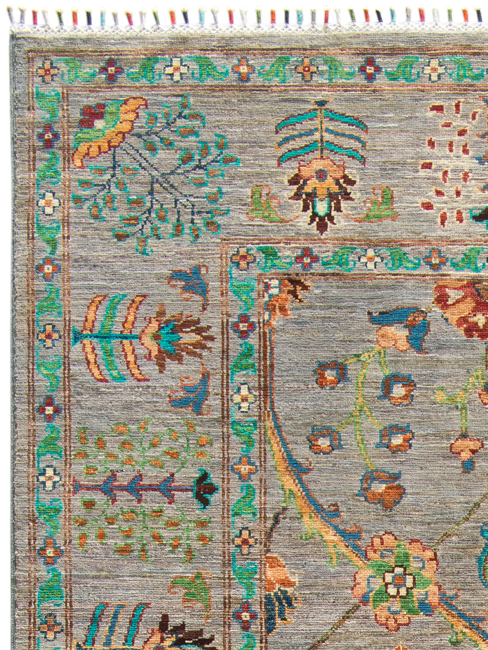Kazak Phool ca. 206 x 306 cm, Unikat / Einzelstück