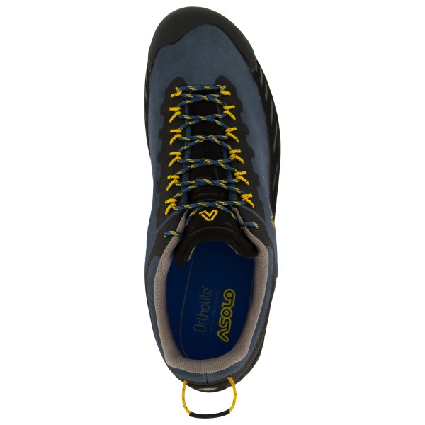 Asolo - Eldo Leather GTX Vibram - Approachschuhe