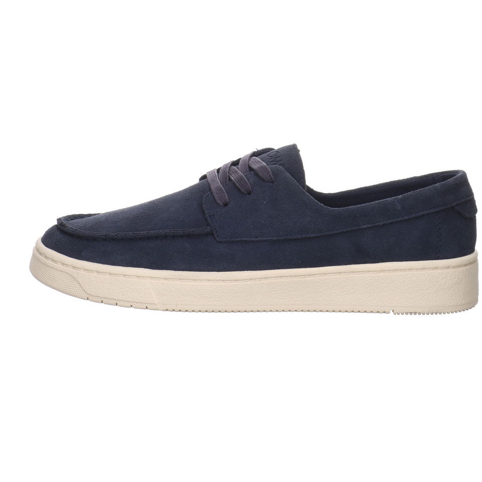 TOMS Trvl Lite London Schnürschuh