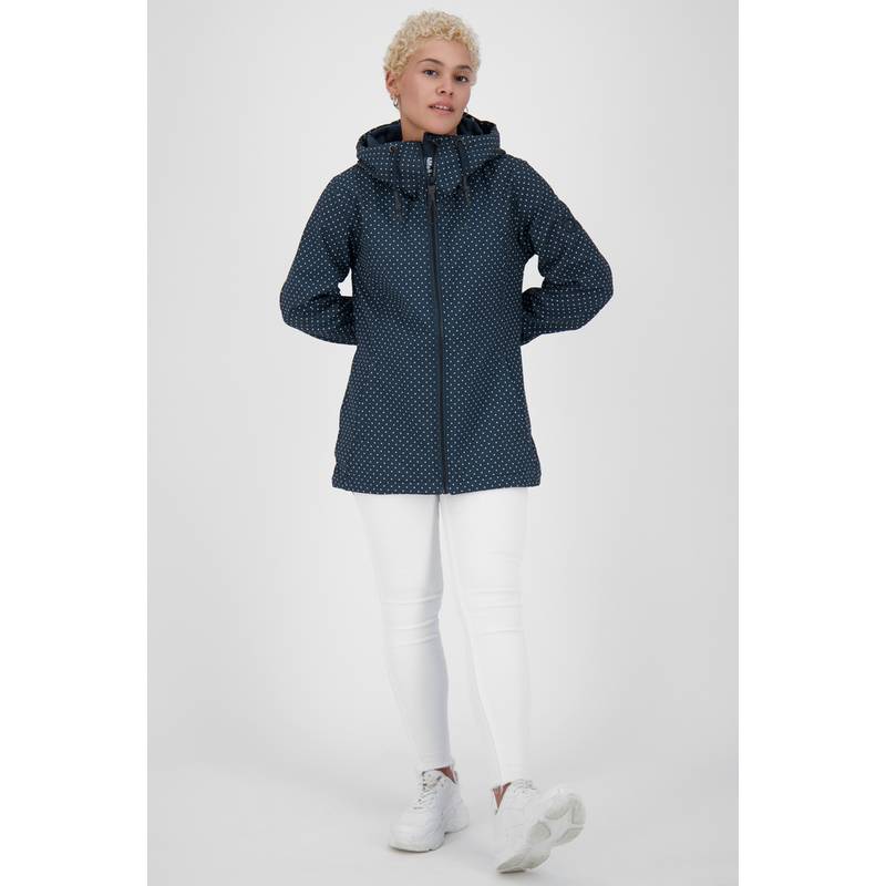 ALIFE AND KICKIN LilouAK S Winterjacke Damen