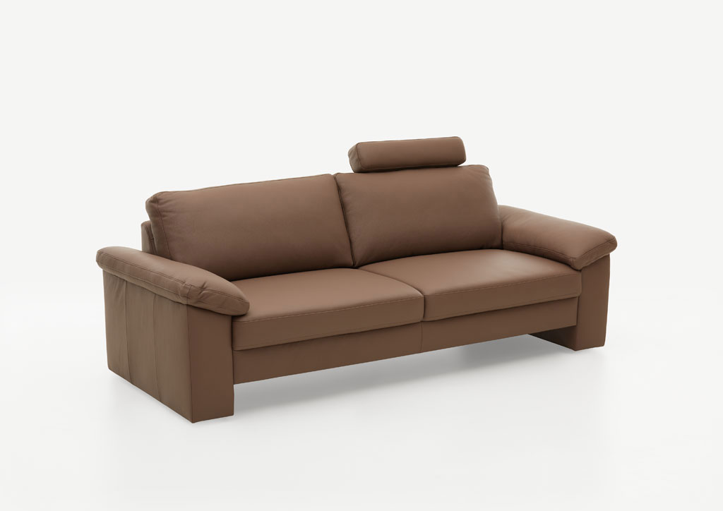 vitoSofa 2,5-Sitzer
