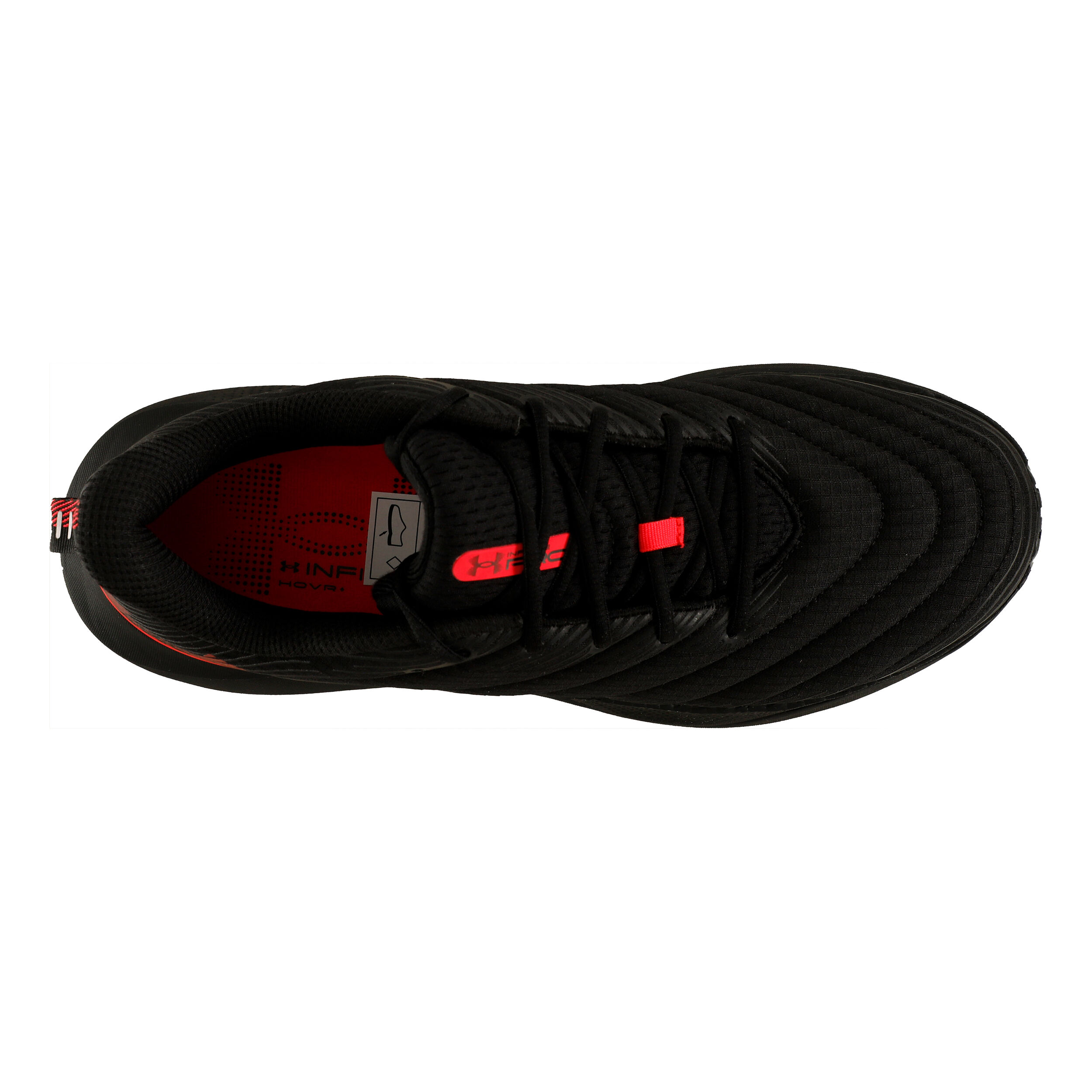 Infinite Pro Warm Neutralschuh - Schwarz, Schwarz