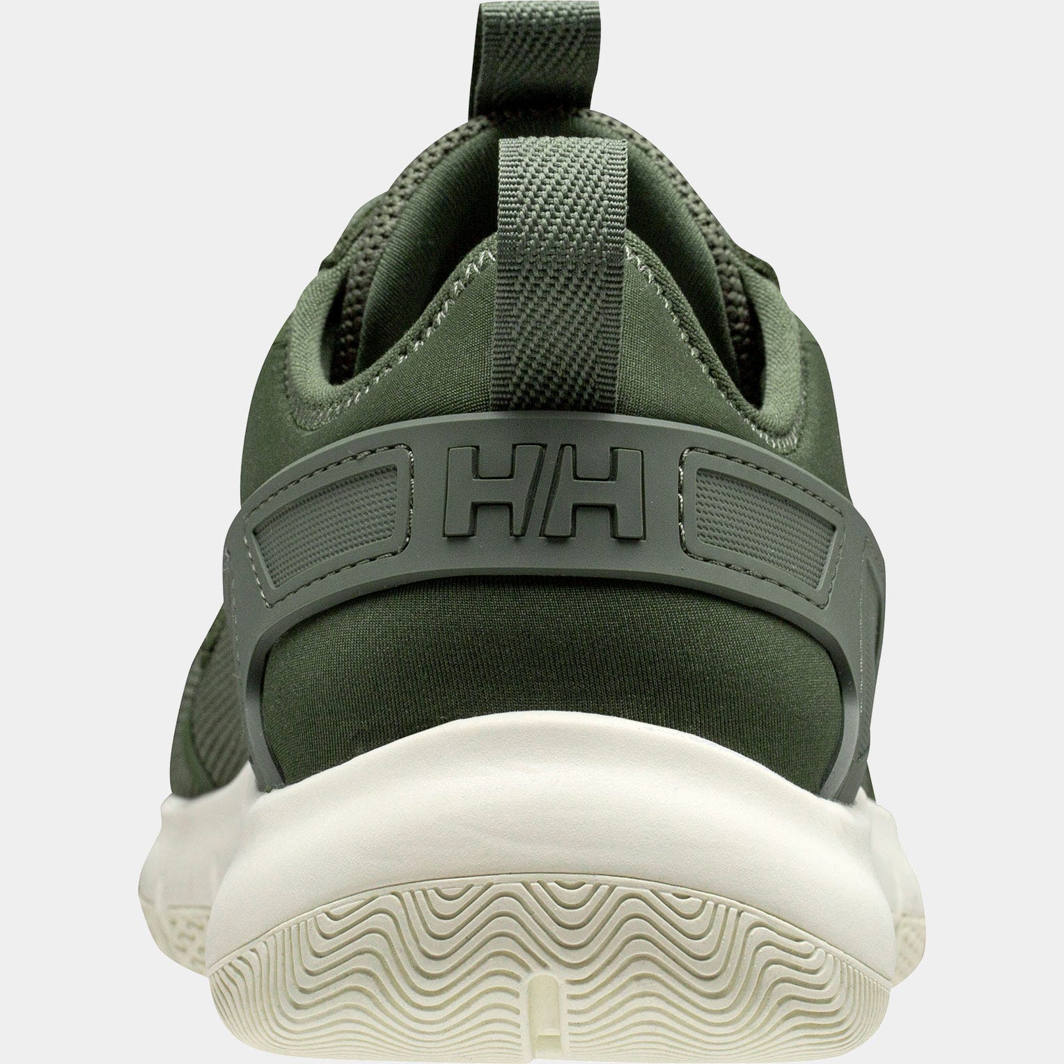 Men's Henley Sneakers