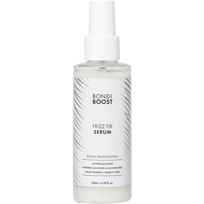 Frizz Fix Serum