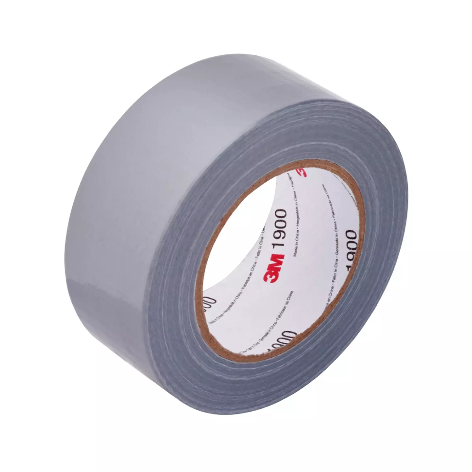 3M 9.21.01.900.50 1900 Ekonominė lipni juosta 50 mm x 50 m.