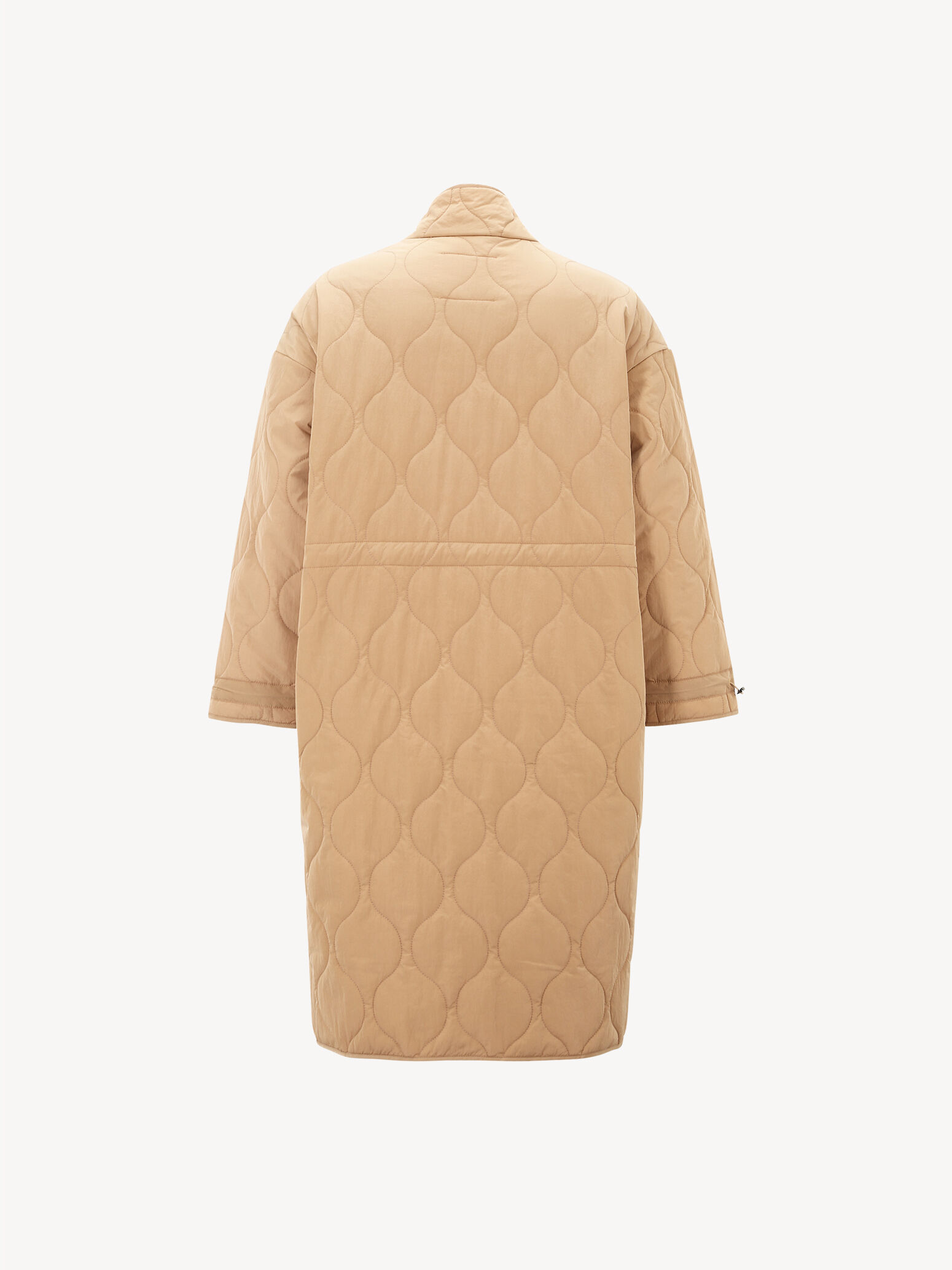 Veste - beige doublure chaude