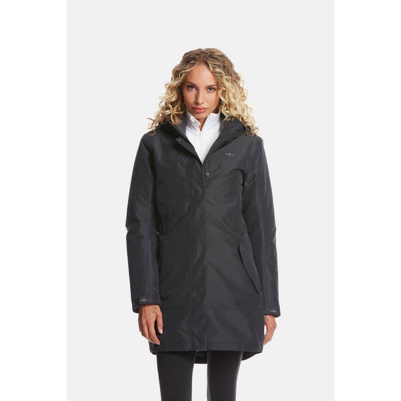 Jeff Green Corina Funktionsmantel Damen