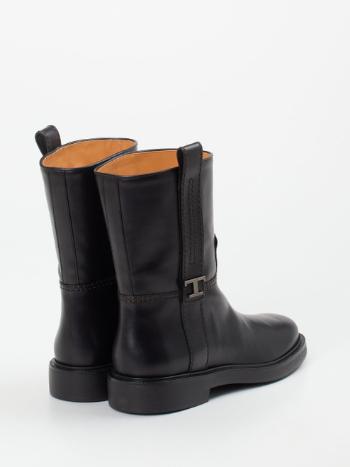 Stiefelette-17330090215 Tod's