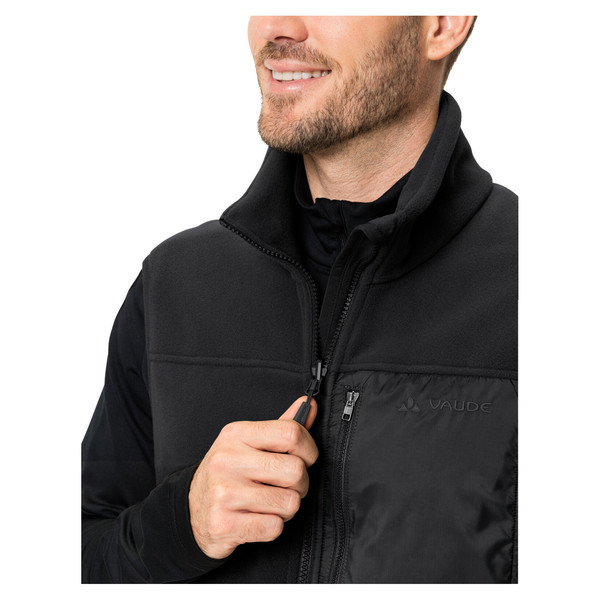 ROSEMOOR FLEECE VEST Herren - Fleeceweste