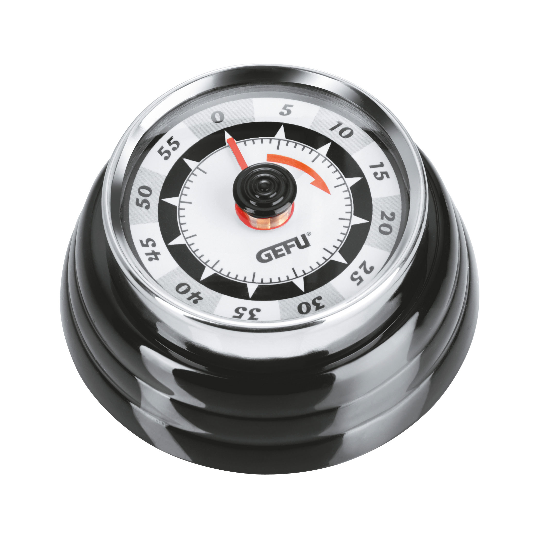 GefuTimer