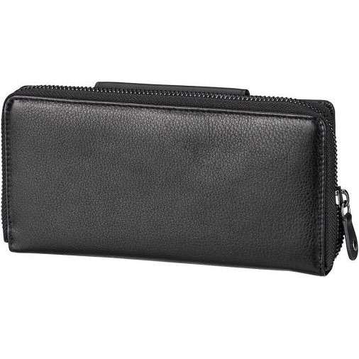bugatti Geldbörse Nome Long Ladies Zip Wallet