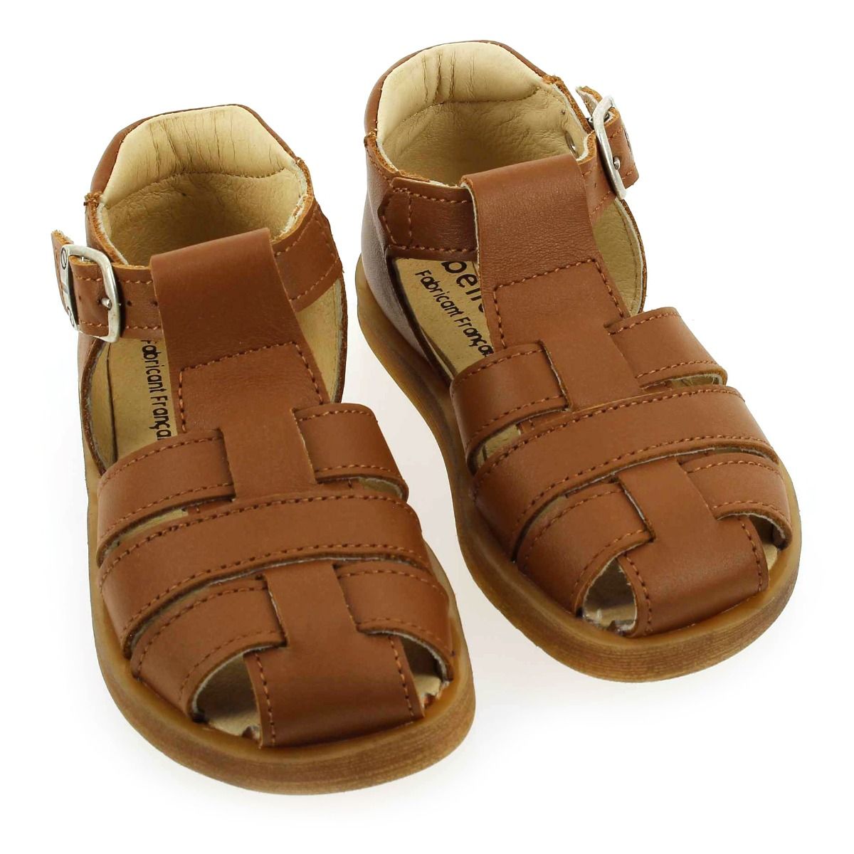 Bellamy  PIERRICK - Camel