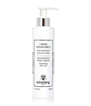 Sisley Crème Réparatrice Soin Hydratant Pour Le Corps Körpercreme-200 ml