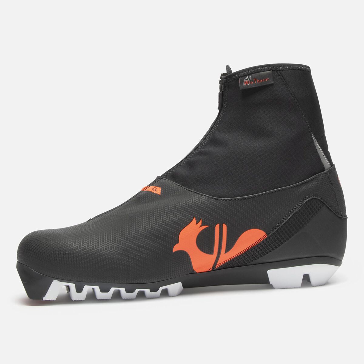 Unisex Race Classic Nordic Skischuhe X-10