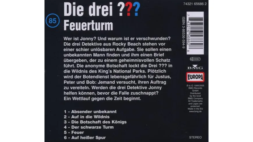 085/Feuerturm