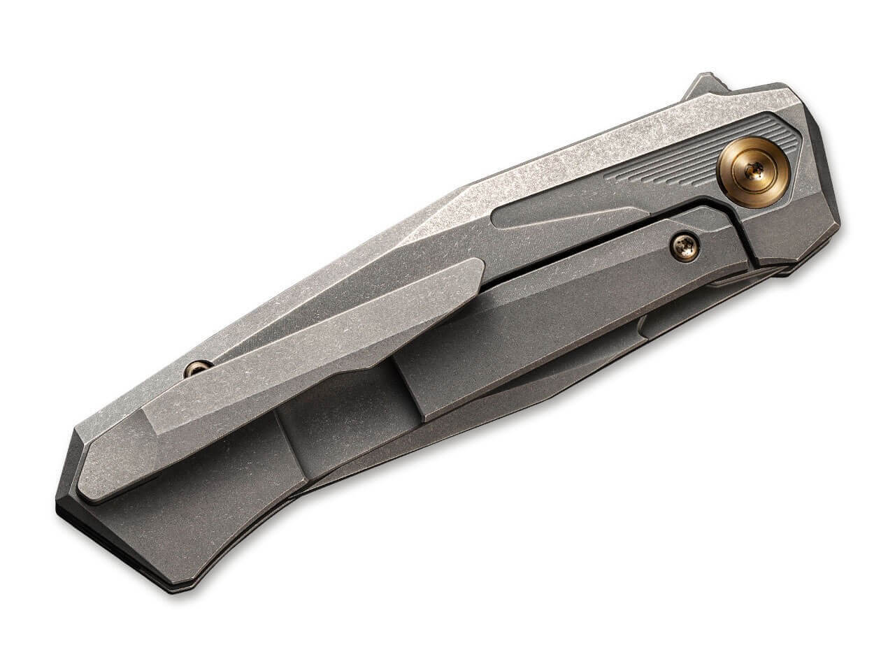 Gava Titan Gray