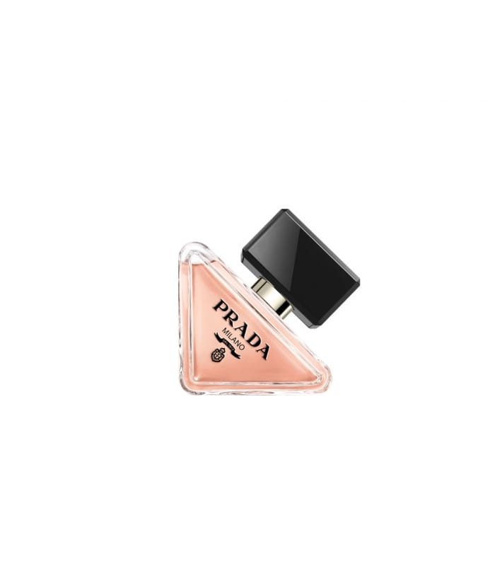PRADA-PARADOXE-Eau de parfum floral ambrée rechargeable