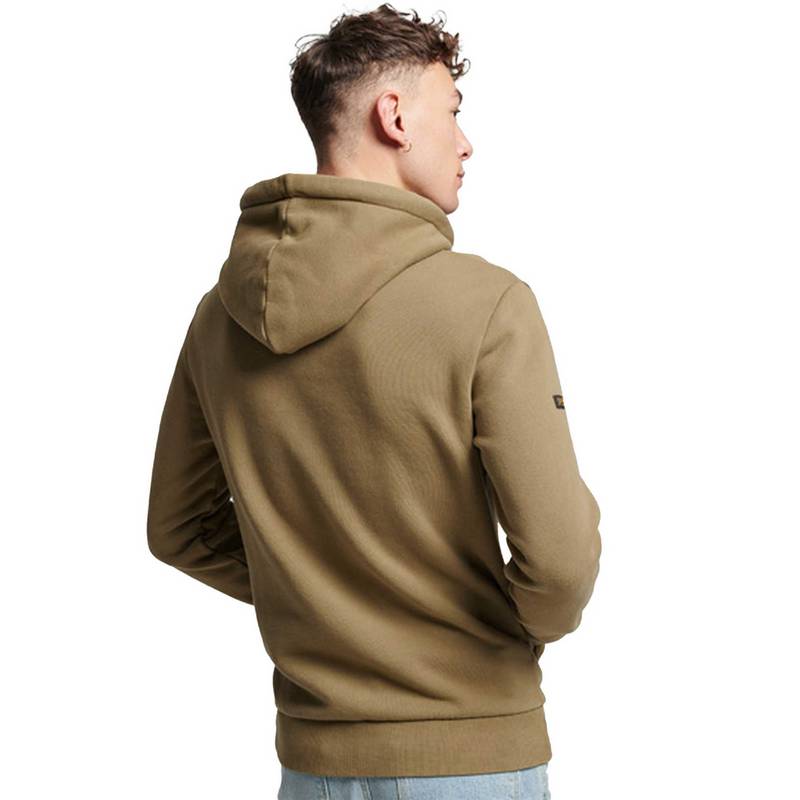 Superdry Sweatshirt Sweatshirt Herren