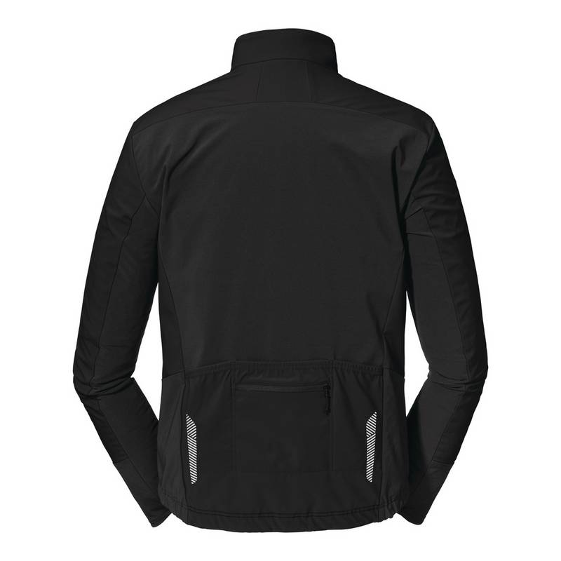 Schffel Hybrid Jkt Grimaldo M Fahrradjacke Herren